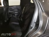 Nissan Juke 1.5 dCi N-Connecta