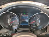 Mercedes-Benz GLC 300 e 4Matic