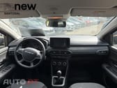 Dacia Jogger Extreme + ECO-G 100 (GPL) 7 lugares