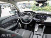 Peugeot 308 SW 1.6 Hybrid Allure e-EAT8
