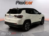 Jeep Compass 1.3 TG 4Xe Limited