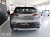 Renault Captur 1.5 dCi Exclusive