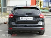Ford Focus 1.5 TDCi EcoBlue Connected