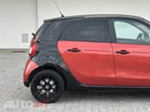 Smart ForFour passion