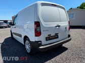 Citroen Berlingo 1.6 HDi L1 3L