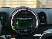 MINI Countryman COUPER SE ALL4