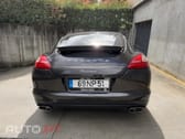 Porsche Panamera Platinum Edition