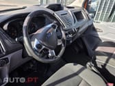 Ford Transit 2.0 TDCi Active
