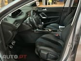 Peugeot 308 TECH SPORT EDITION S&S 130 CV + EXTRAS