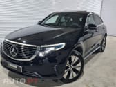 Mercedes-Benz EQC 400 4Matic