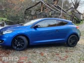 Renault Mégane Coupe 1.5 dCi GT Line SS