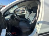 Citroen Nemo 1.3 HDi XTR