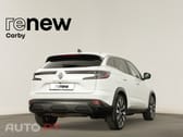 Renault Austral Austral 1.3 Mild Hybrid Techno