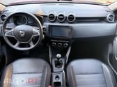 Dacia Duster 1.0 TCe ECO-G Prestige Bi-Fuel