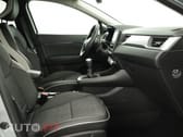 Renault Captur Captur 1.0 TCe Techno