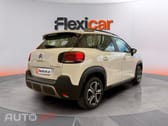 Citroen C3 Aircross 1.2 PureTech Shine