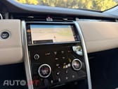 Land Rover Discovery Sport P300e