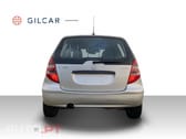 Mercedes-Benz A 180 CDi Classic