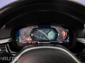 BMW 520 d Auto