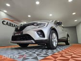 Renault Captur 1.5 dCi Exclusive EDC