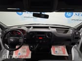 Renault Master 2.3 DCI 130CV BASCULANTE