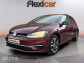 Volkswagen Golf 1.0 TSI Confortline
