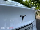 Tesla Model 3 Long Range Tração Integral