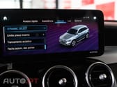 Mercedes-Benz GLC 300 de 4-matic