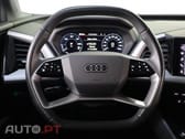 Audi Q4 E-Tron e-Tron 35 55 kWh