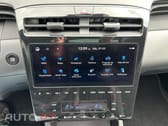 Hyundai Tucson 1.6 T-GDi 4WD N Line