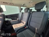 Volkswagen Sharan 2.0 TDI Confortline