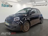 Fiat 500C 500e 42 kWh