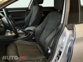 BMW 418 d Gran Coupé d Line Sport Auto