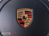 Porsche Cayenne Platinum Edition