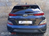 Hyundai Kauai 100% elétrico - 39 Kwh Premium