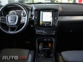Volvo XC40 1.5 T4 PHEV Core