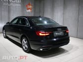 Audi A4 35 TDI Advanced S tronic