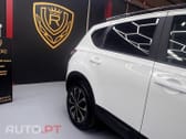 Nissan Qashqai 1.6 dCi Tekna Sport 18 S&S