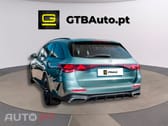 Mercedes-Benz E 220 I.V.A DEDUTÍVEL d AMG