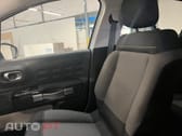 Citroen C3 1.2 PureTech C-Series