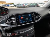Peugeot 308 1.5 BlueHDi Business Line
