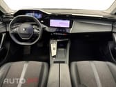 Peugeot 308 1.6 Hybrid Allure Pack e-EAT8