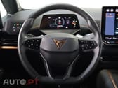 Cupra Born Bateria 59 kWh e-Boost 