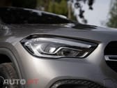Mercedes-Benz GLA 250 e AMG Line