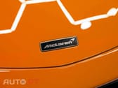 McLaren Artura SPIDER PERFORMANCE