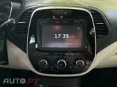 Renault Captur (ENERGY) TCe 90 INTENS