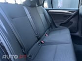 Volkswagen Golf 1.6 TDI Confortline