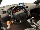 Peugeot RCZ 2.0 HDi
