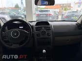Renault Mégane 1.5 dCi Confort