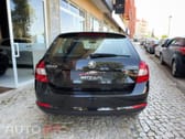 Skoda Rapid Spaceback 1.6 TDi Ambition